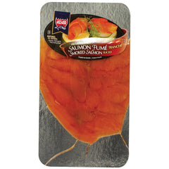 Adar Bacon-Style Cut Smoked Salmon 85g
