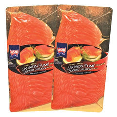 Adar Smoked Salmon 250g