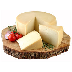 Supermarché PA Aged Greek Kasseri Cheese approx. package 200g