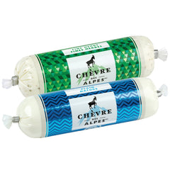 Agropur Chèvre des Alpes Goat Cheese 125g
