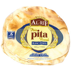 Al-Rif Pita Bread 600g