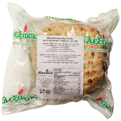 Alexakis Greek Pita Bread 750g