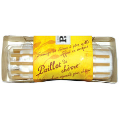 Alexis De Portneuf Paillot de Chèvre Goat Cheese 125g