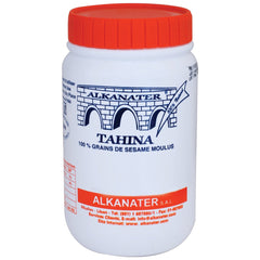 Al Kanater Tahini 454g