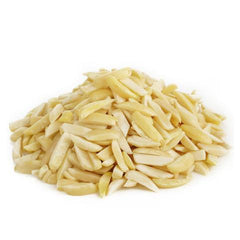 Supermarché PA Almond Slivers approx. package 225g