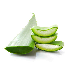 Supermarché PA Aloe Vera Leaves approx. package 200g