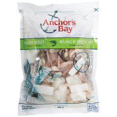 Anchor's Bay Seafood Mix 360g