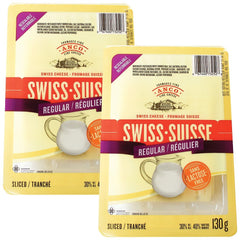Anco Sliced Cheese 130-140g