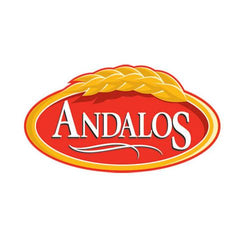 Andalos Fennel Cookies 375g