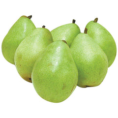 Supermarché PA Anjou Pears per unit (approx. weight 155g)