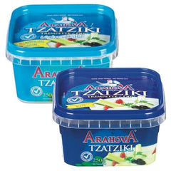 Arahova Tzatziki 250g