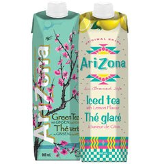 Arizona Iced Tea 960ml