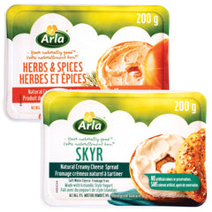 Arla Cream Cheese Product 200g