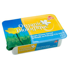 Arla Organic Cream Cheese 200g