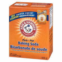 Arm & Hammer Baking Soda 500g