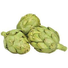 Supermarché PA Artichokes per unit