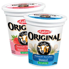 Astro Balkan Yogurt 650g