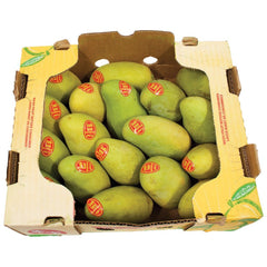 Supermarché PA Yellow Mangos (Ataulfo) box