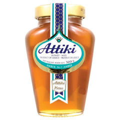 Attiki Greek Honey 500g