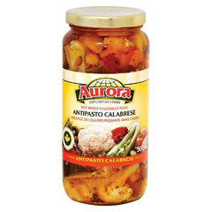 Aurora Antipasto Calabrese 500ml