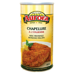 Aurora Italian Breadcrumbs 680g