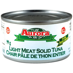 Aurora Solid Light Tuna 99g