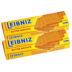 Bahlsen Butter Biscuits 200g