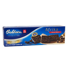 Bahlsen Afrika Cookies 130g