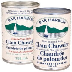Bar Harbor Chowders 398ml