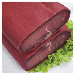 Supermarché PA Basturma approx. package 100g