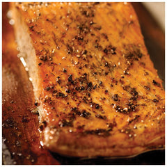 La Boucanerie BBQ Smoked Salmon approx. package 100g