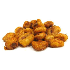 Supermarché PA BBQ Toasted Corn Nuts approx. package 225g