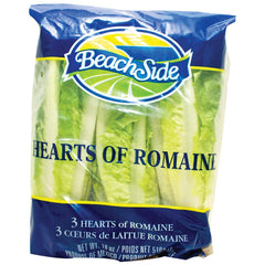 Supermarché PA Romaine Hearts 3 pack