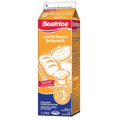 Beatrice Buttermilk 1L