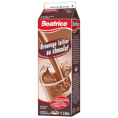 Beatrice Chocolate Milk 1L