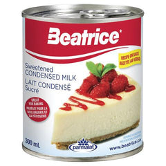 Beatrice Condensed Milk 300ml