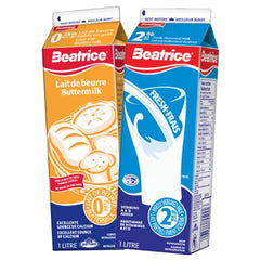 Beatrice Milk 1L