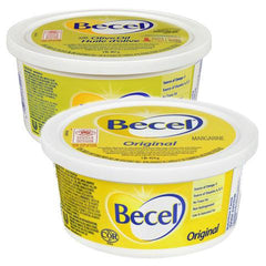 Becel Margarine 454g