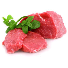 Supermarché PA Fresh Beef French Steak approx. package 150g