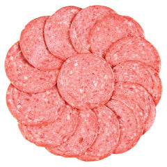 Supermarché PA Beef Salami approx. package 300g