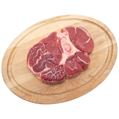 Supermarché PA Fresh Beef Shanks approx. package 350g