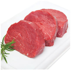 Supermarché PA Fresh Beef Tenderloin (Filet Mignon) approx. package 400g