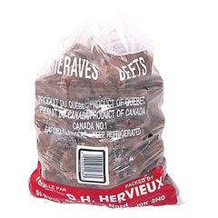 Supermarché PA Red Beets 10lbs