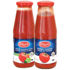 Belgusto Strained Tomatoes (Passata) 690ml
