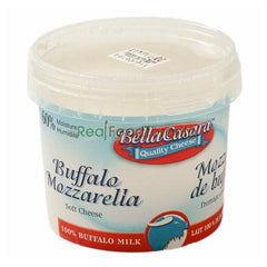 Bella Casara Buffalo Mozzarella Cheese 125g