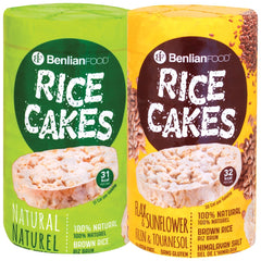 BENLIAN Rice Cakes 100g