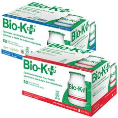 Bio-K Plus Fermented Milk 6x98g