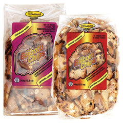 Supermarché PA Biscotti Chips 345g