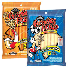 Black Diamond Ficello Cheestrings 168g