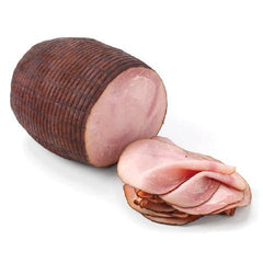 Supermarché PA Black Forest Ham approx. package 250g